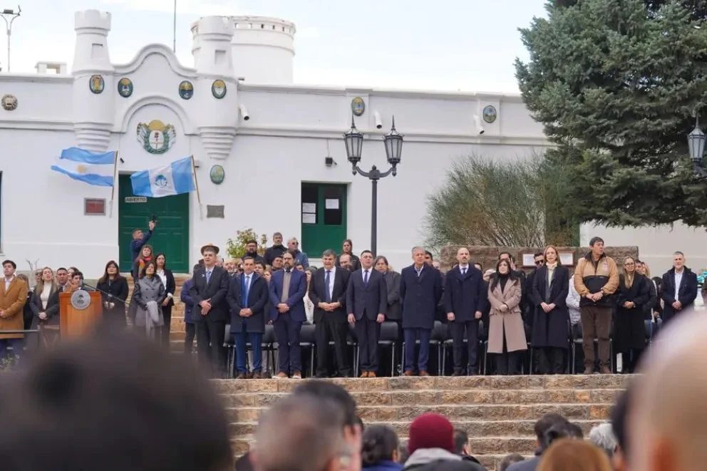 Chos Malal contará con un Centro de Diálisis ampliado y un Centro Oncológico