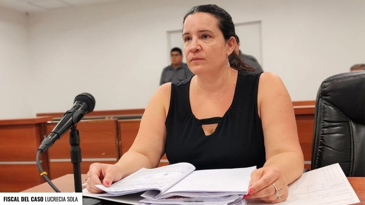 Reconoció que cometió un homicidio tras un choque y fue declarado responsable