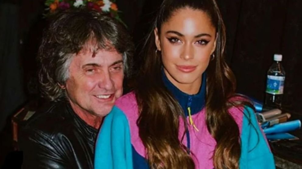 Cuál es el patrimonio millonario que Tini le reclama a su padre