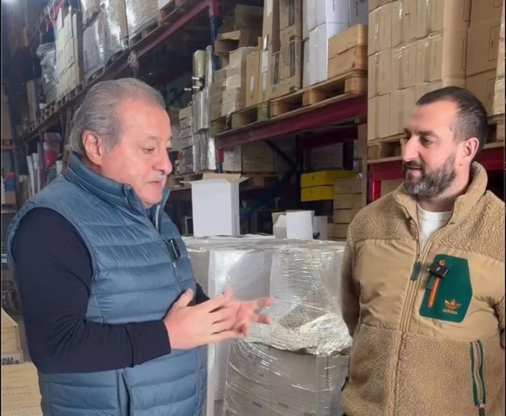 Vinos de los Nietos: una botella para guardar el tiempo