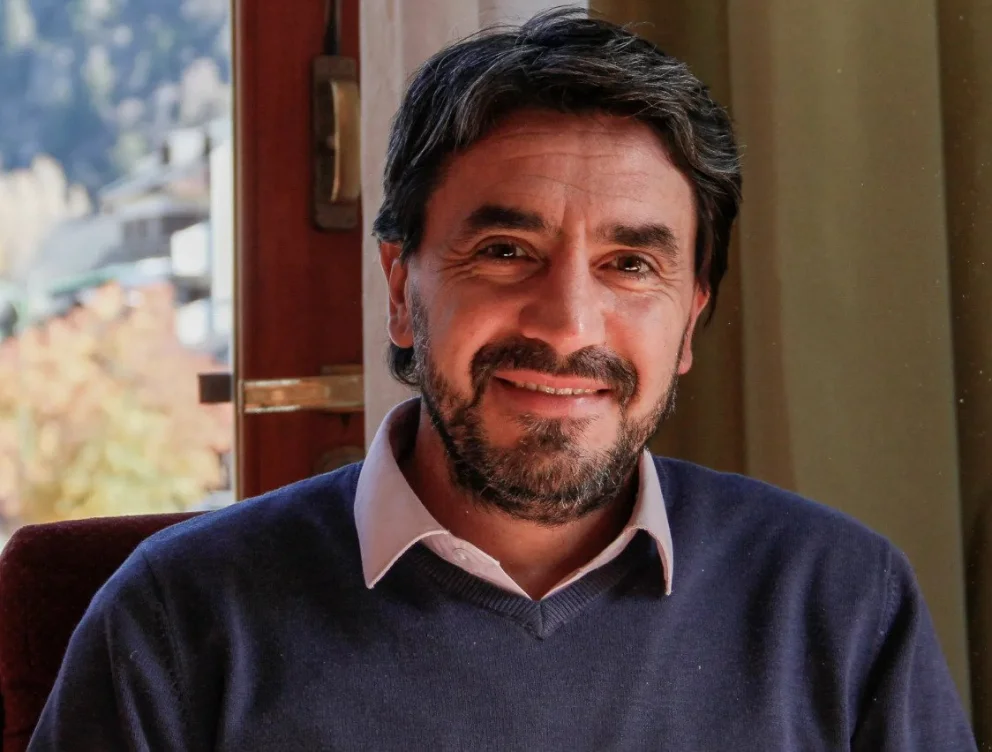 Carlos Saloniti expondrá en el Concejo Deliberante tras la denuncia presentada contra su gestión