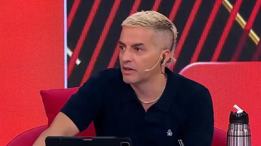 “Ya estamos para cerrar”: Ángel de Brito anunció que planea ponerle fin a LAM tras cumplir doce temporadas