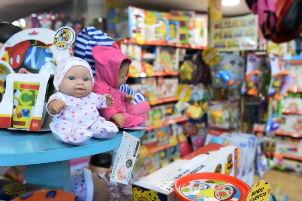 Día del Niño: el Banco Nación ofrece descuentos del 25% y hasta 24 cuotas sin interés