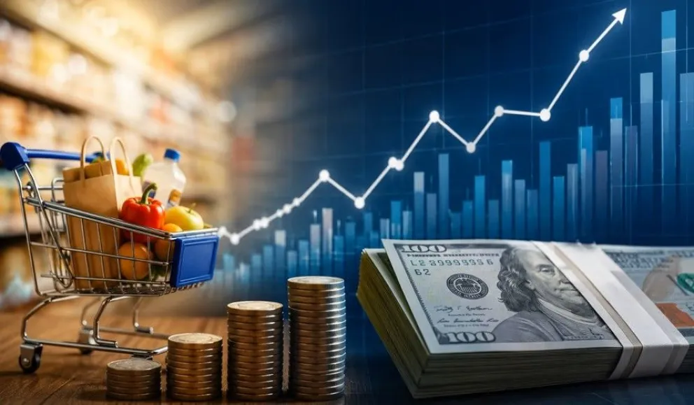 Inflación menor al 30% y un dólar más barato: qué espera el mercado para lo que resta de 2026