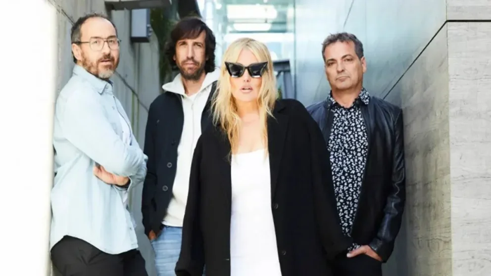 La Oreja de Van Gogh celebrará sus 30 años en Argentina: fecha del show, entradas y precios