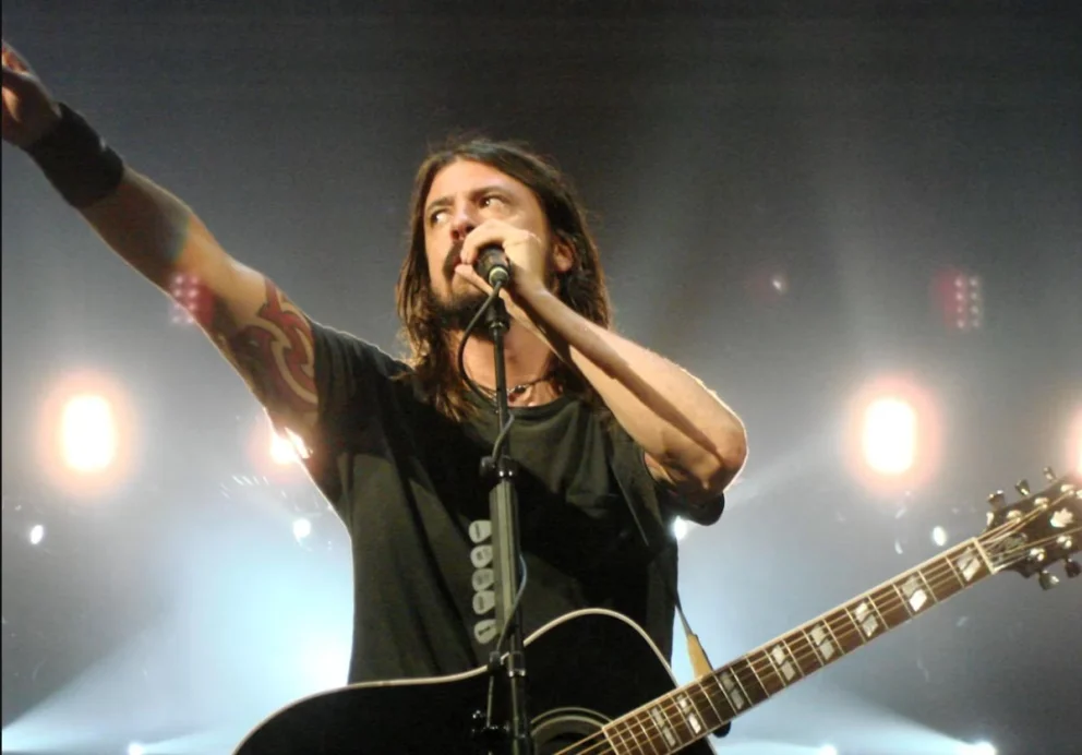 Foo Fighters regresa a la Argentina tras cinco años: fecha, estadio y venta de entradas