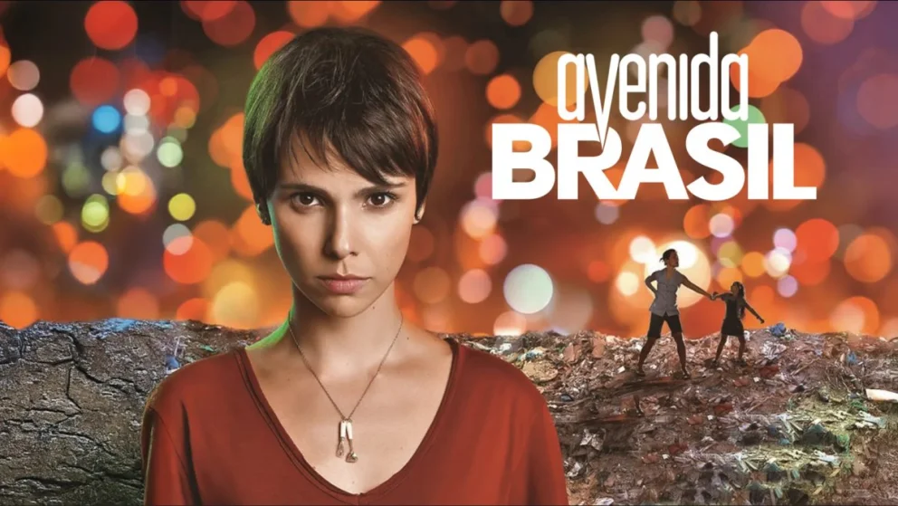 Avenida Brasil: así estan sus protagonistas a 14 años del estreno de la telenovela