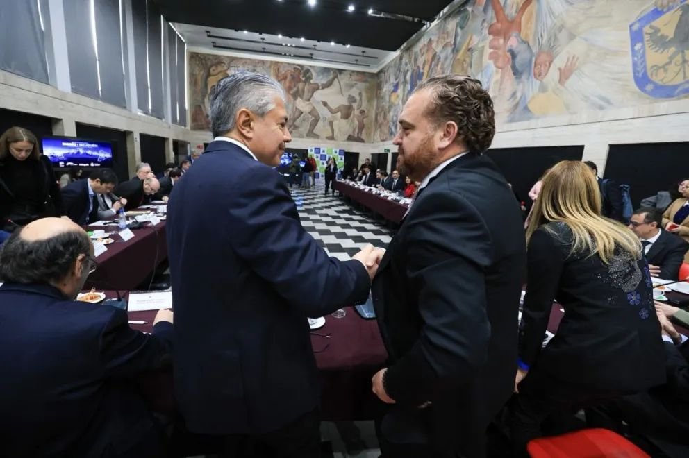 Figueroa: “Neuquén puede ofrecer a Chile gas más barato que el que está consumiendo”