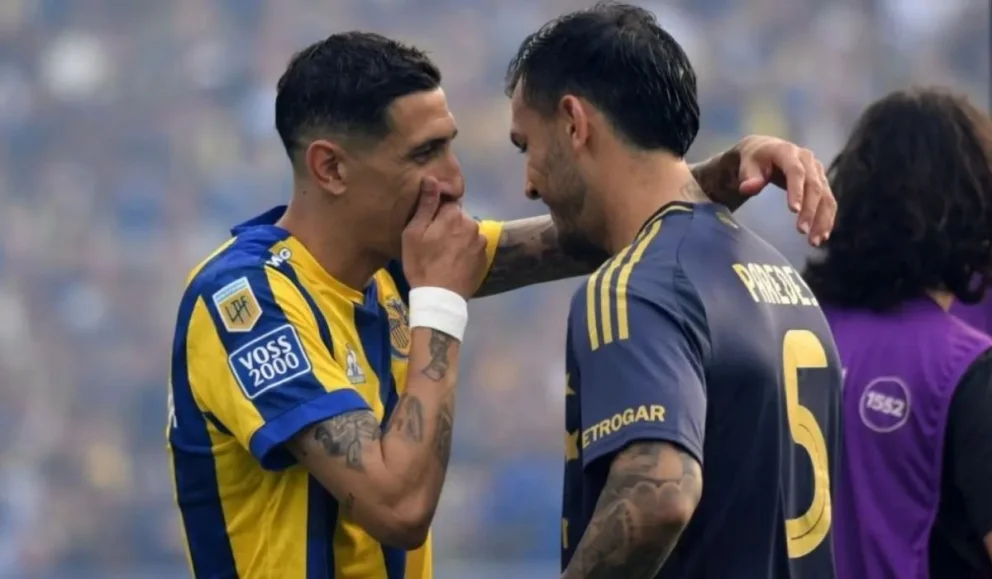 Fin de semana a puro fútbol: el cronograma completo de la cuarta fecha del Clausura