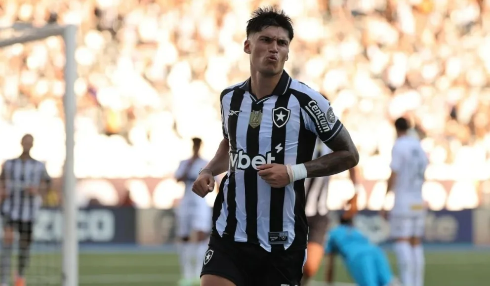 Bombazo: Estudiantes está muy cerca de repatriar a Joaquín Correa