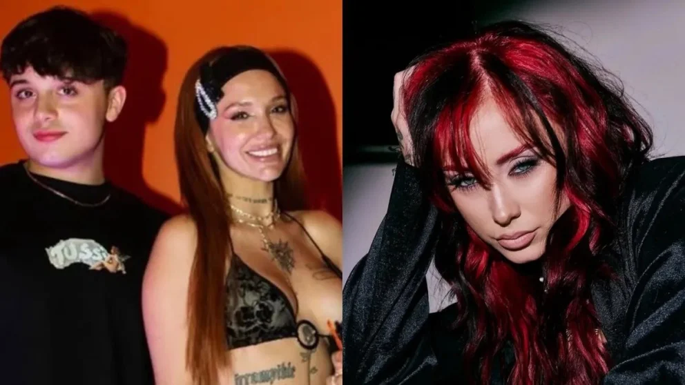 “La odia”: Yanina Latorre reveló la explosiva razón detrás de la bronca de La Joaqui contra Tuli Acosta