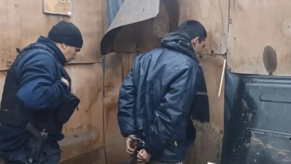 La pesadilla de una adolescente en Cipolletti: entraron a robar y la encerraron en el baño
