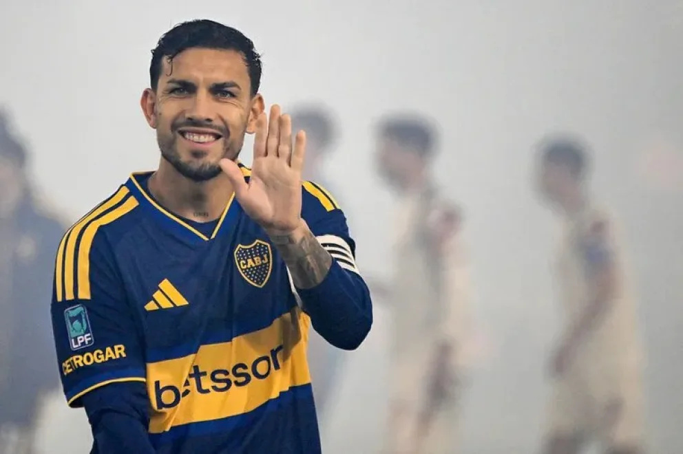 Alerta en Boca: el Milan de Italia prepara una oferta concreta para llevarse a Leandro Paredes