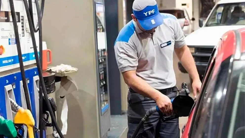 Ahorro de combustible: descuentos para llenar el tanque y reducir el gasto mensual