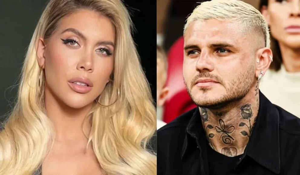 Wanda Nara rompió el silencio tras la decisión de la Justicia a favor de Mauro Icardi