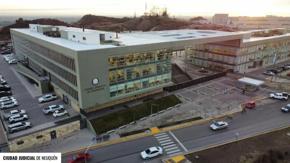 Microtráfico en Neuquén: quedó firme la primera condena por juicio oral, con 6 años y 4 meses