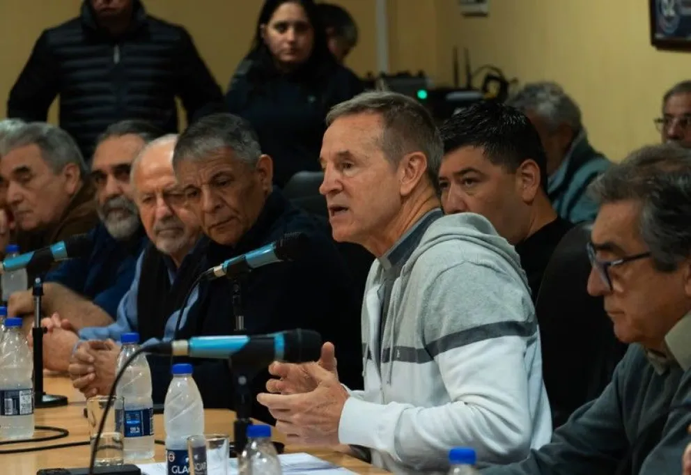 Cómo sigue el plan de lucha de la CGT y las dos CTA tras las movilizaciones de esta semana