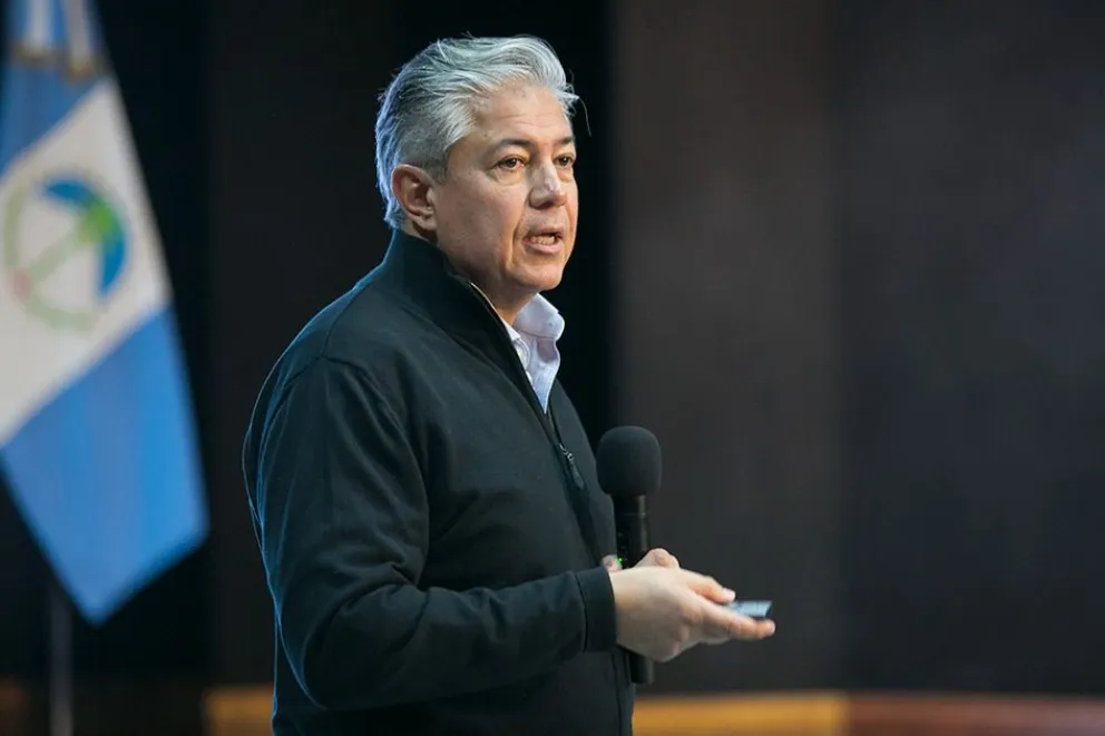 Figueroa: “Entre octubre y diciembre vamos a empezar todos los accesos a Neuquén capital”