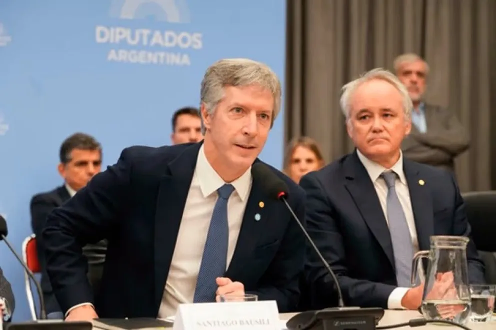 Mayor ingreso de dólares: el Gobierno proyecta más de US.000 millones en exportaciones energéticas y mineras hacia 2030
