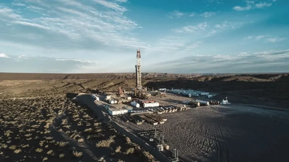 Una tecnología clave para Vaca Muerta cruza intereses de Estados Unidos y China