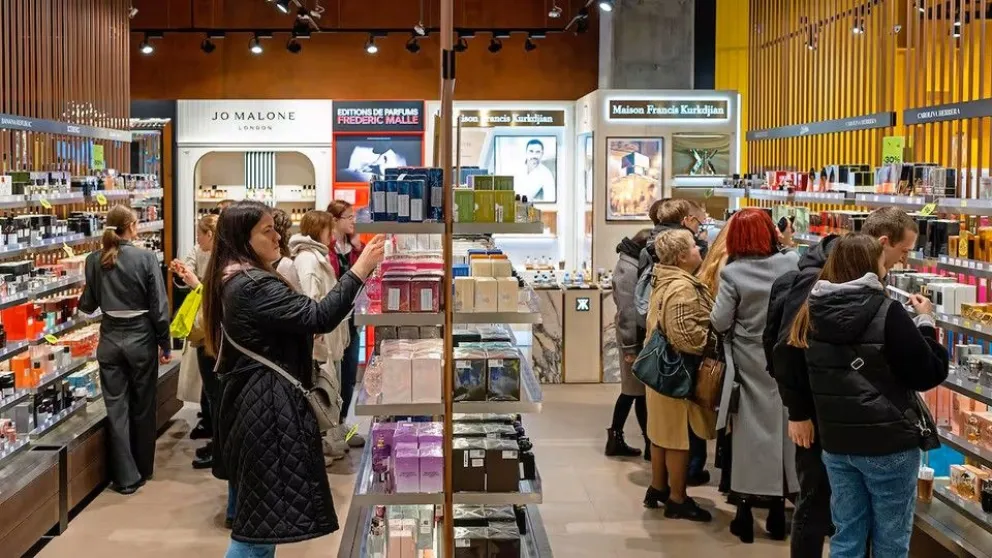 Las ventas minoristas de las pymes volvieron a caer en julio y crece la preocupación del sector