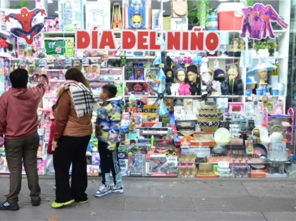 Milei oficializó el regreso del “Día del Niño” para la celebración de agosto
