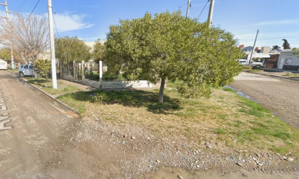 Vecinos intentaron rescatarla, pero murió por las graves quemaduras
