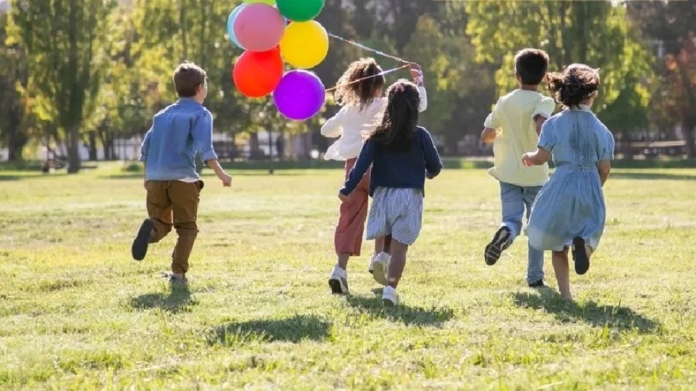 Vuelve el “Día del Niño”: tras un decreto de Milei, se reinstaló el cambio de denominación
