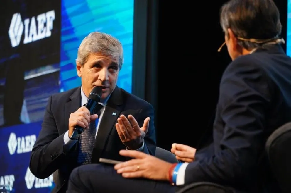Por qué la economía no creció en el primer trimestre, según una prestigiosa consultora