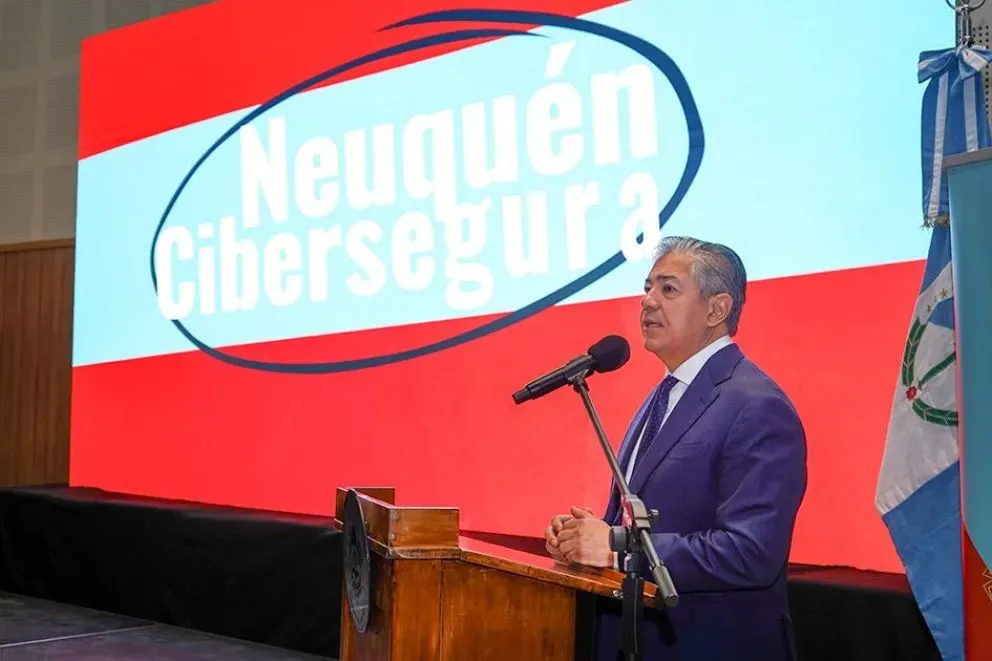Figueroa por ciberdelitos: “En la prevención siempre existe una gran solución”