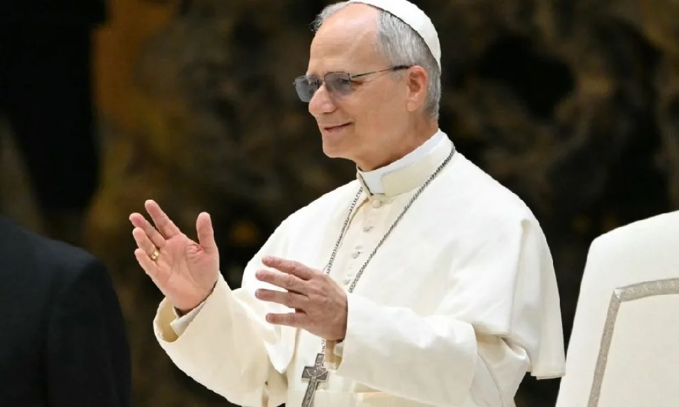 La Iglesia organiza una colecta nacional para la visita del Papa a la Argentina