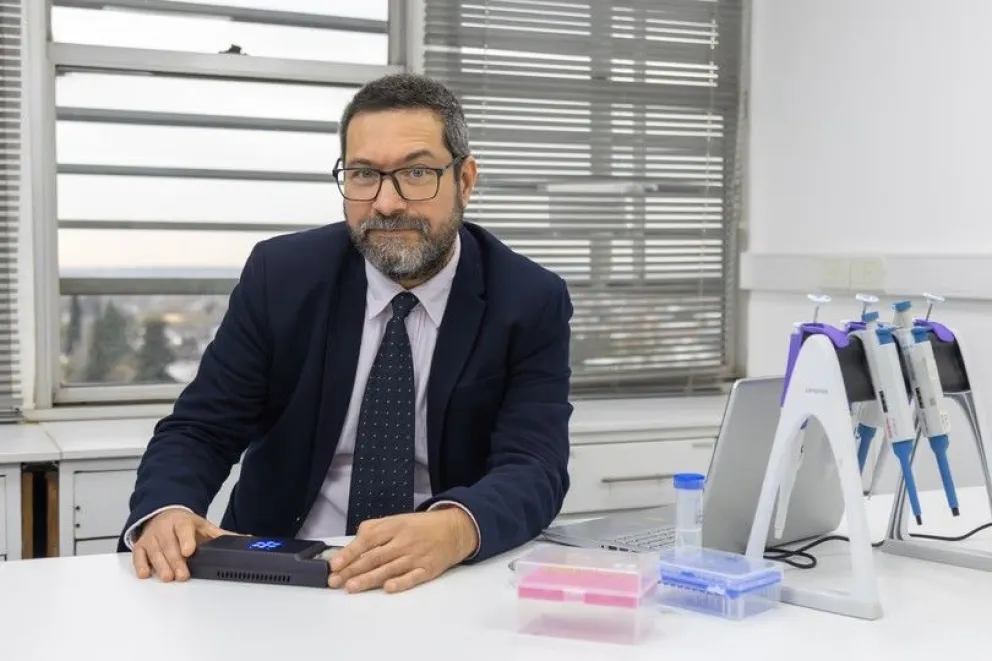 Premian a tres destacados científicos argentinos en química