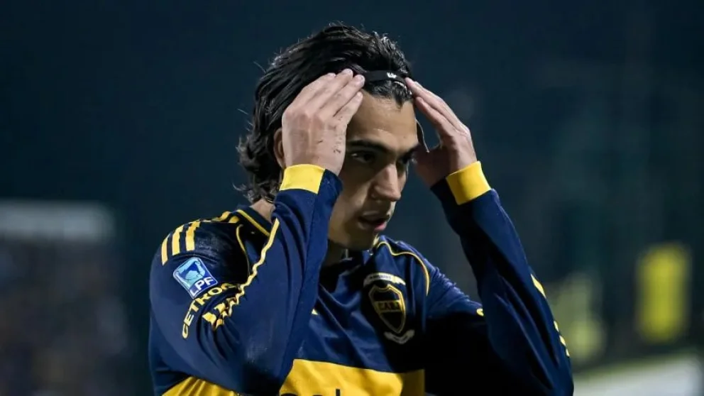 Celta de Vigo acelera por el Changuito Zeballos: la oferta que llegó y lo que exige Boca