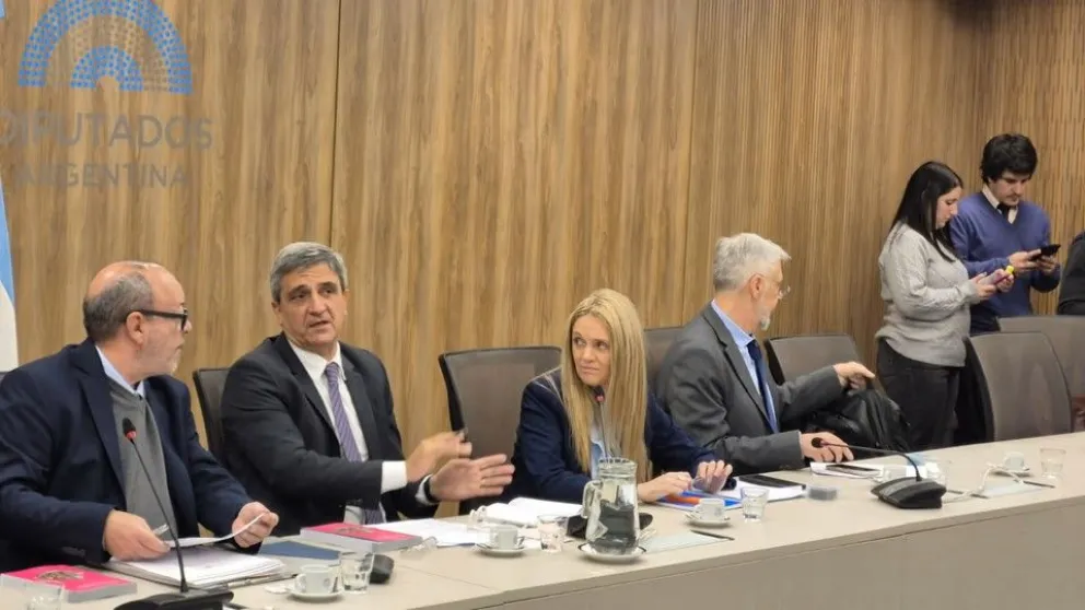Con consenso absoluto, Diputados dictaminó la “Ley Joaquín” para la seguridad en prácticas deportivas y recreativas
