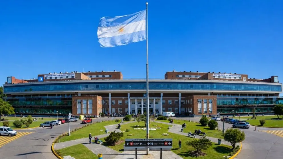 Los extranjeros no residentes deben pagar por atención médica: en qué hospitales públicos se aplicará la medida