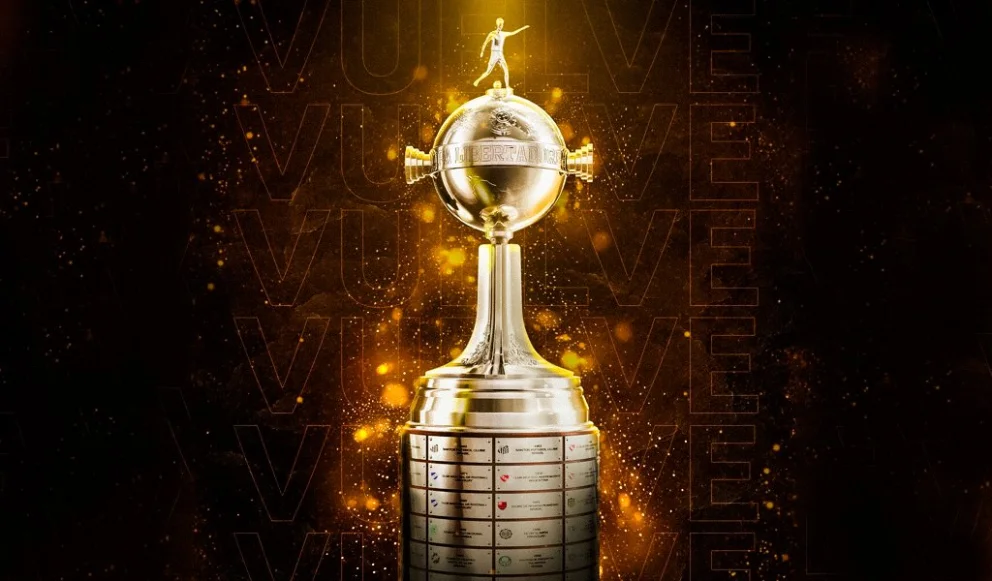 Todo listo para los octavos: la agenda completa de los argentinos en Libertadores y Sudamericana