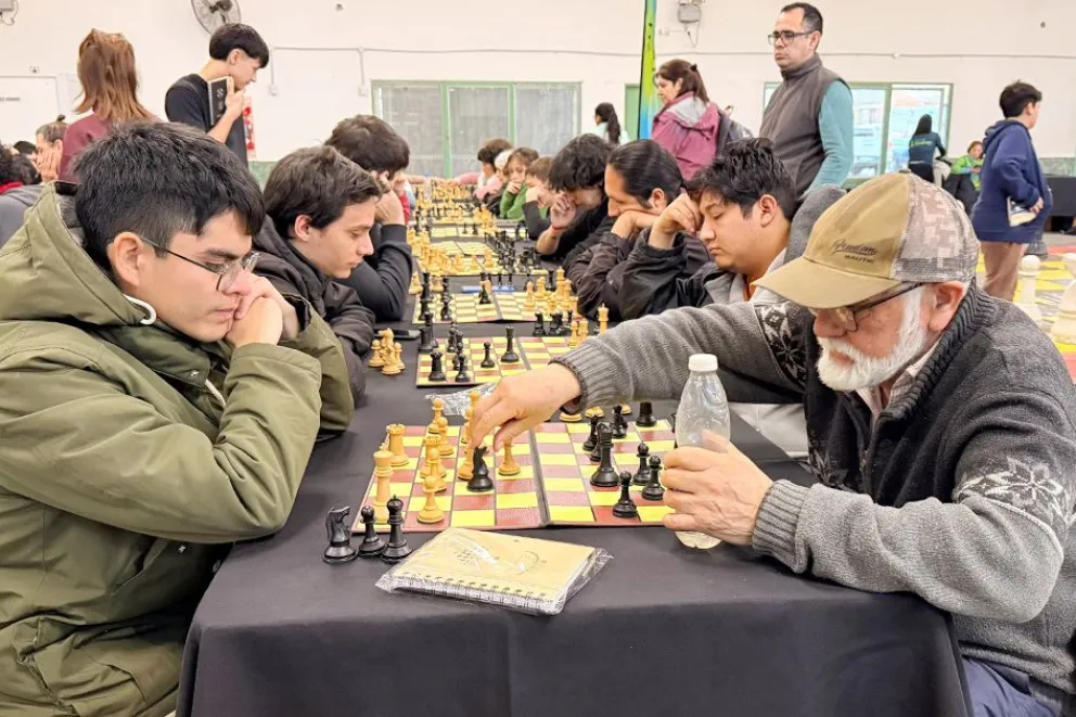 Promueven el ajedrez como herramienta de desarrollo deportivo, educativo y cultural