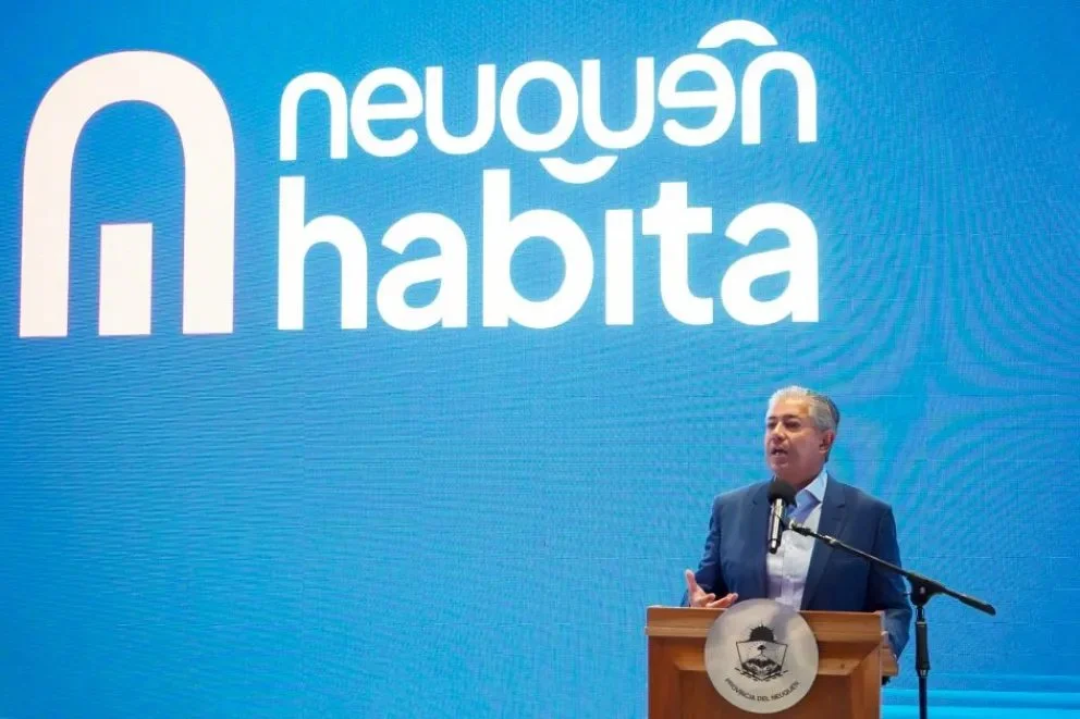 Neuquén Habita: qué documentación piden para los créditos de construcción, ampliación y refacción