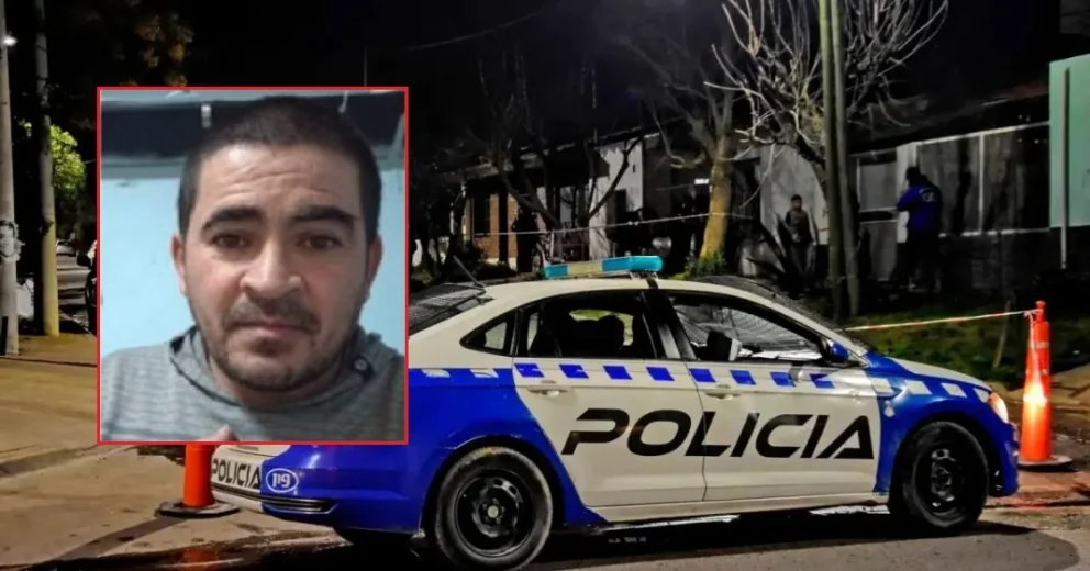 Las pericias confirmaron lo peor: el cuerpo hallado es del hombre buscado en Senillosa