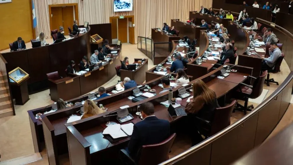 Neuquén avanza con los narcotest obligatorios para los 35 legisladores provinciales