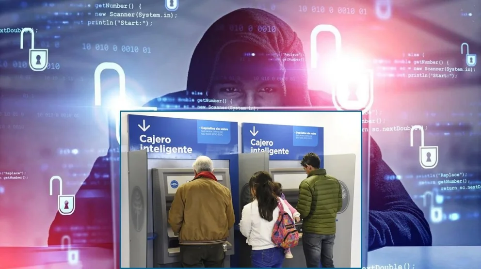 Atención: detectaron nuevas modalidades de ciberestafas en Neuquén