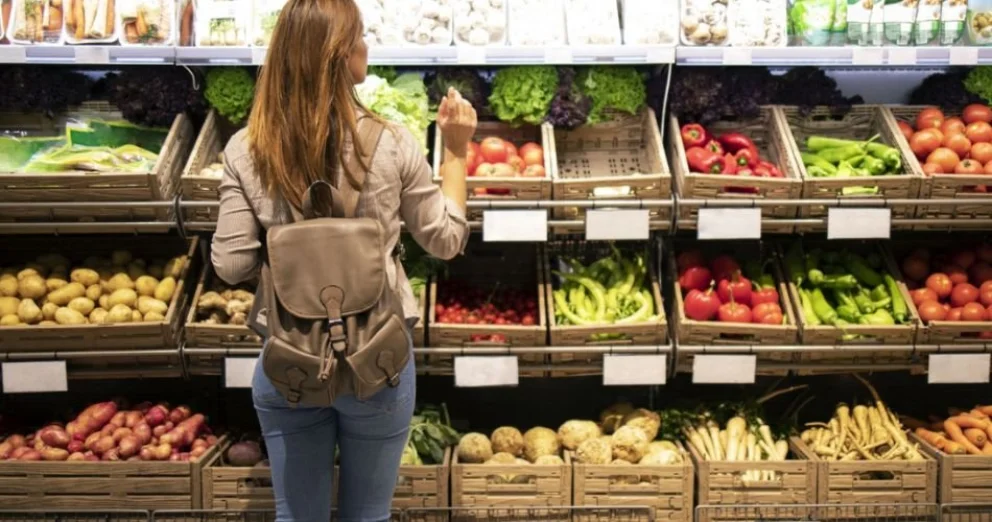 La inflación fue del 2,1% en julio y quebró una racha de tres meses a la baja