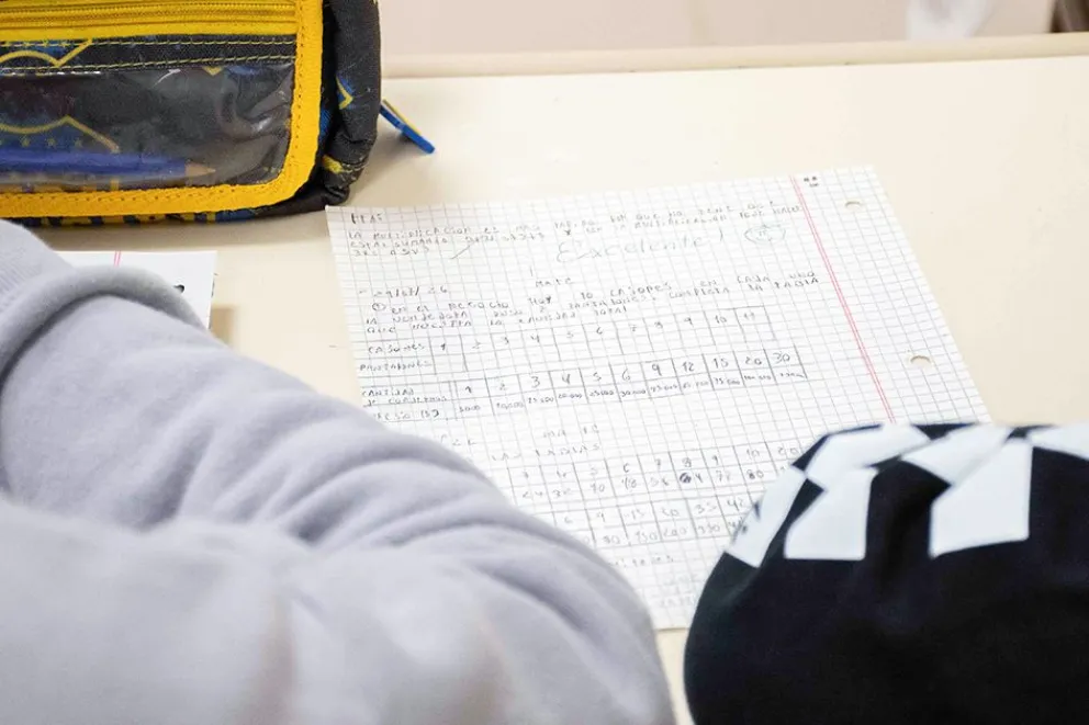 Novedosa capacitación propone un acercamiento a la matemática desde el juego