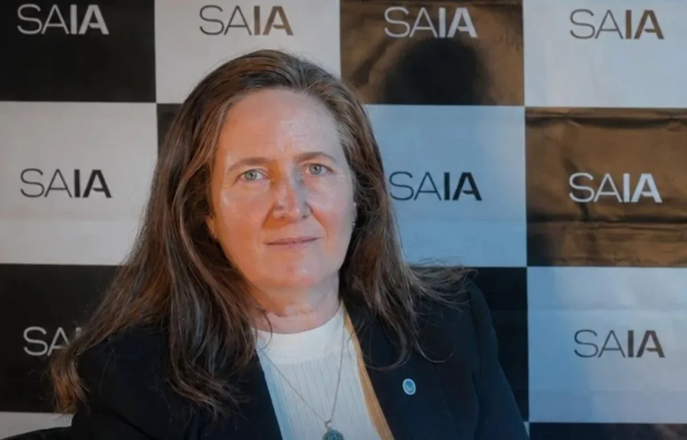 Adriana Baravalle y el desafío de asumir en la Secretaría de Ciencia y Tecnología mientras enfrenta el rechazo de sus colegas
