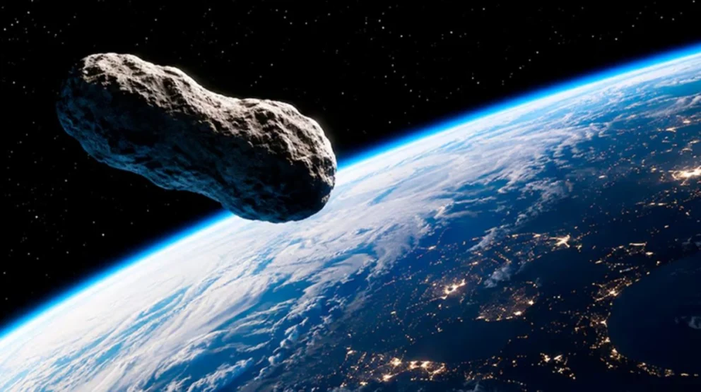 Asteroide Apophis: cuándo llegará en 2029 y cuál es el riesgo de impacto con la Tierra