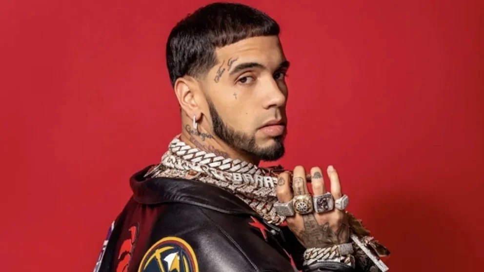 Anuel AA confirmó su regreso a la Argentina: fecha, lugar y precios de las entradas