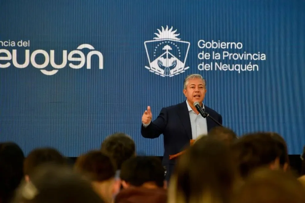 Hidrocarburos, turismo y tecnología: la agenda del Neuquén Day 2026