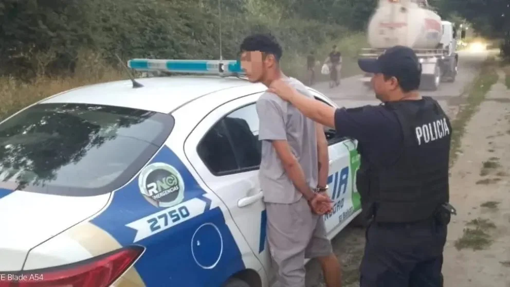 Vendía su moto por redes, lo asesinaron y escaparon con sus pertenencias