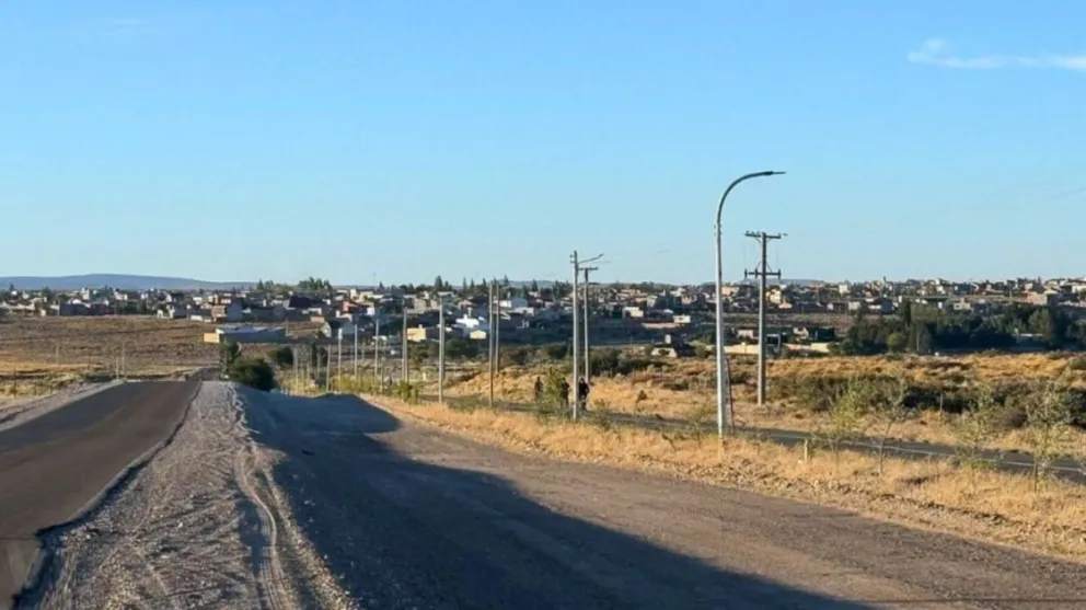 Ataque a tiros en Zapala: imputaron a un hombre por homicidio y tentativa de asesinato