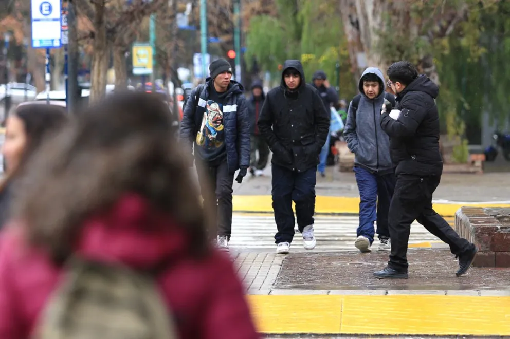 Neuquén recibió más de 13 mil nuevos residentes en los primeros seis meses de 2026